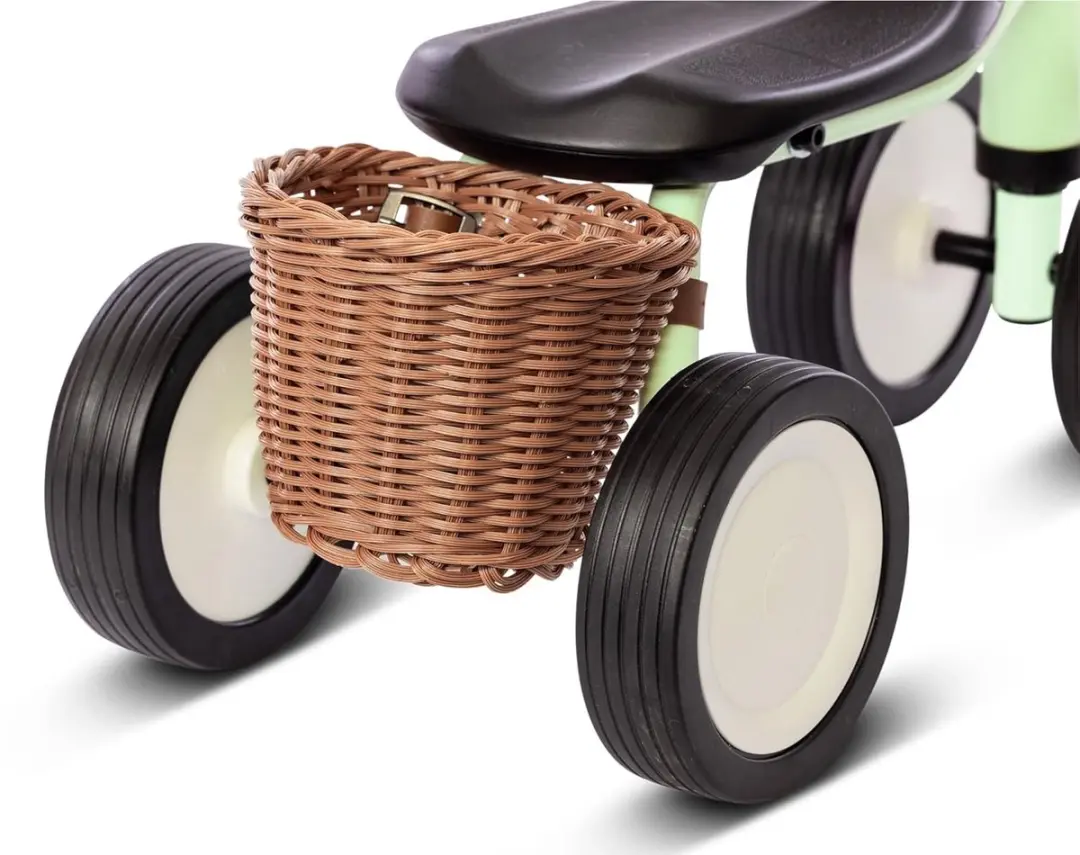 Puky Pukylino Loopfiets 6 Inch - Groen - MPN 3013