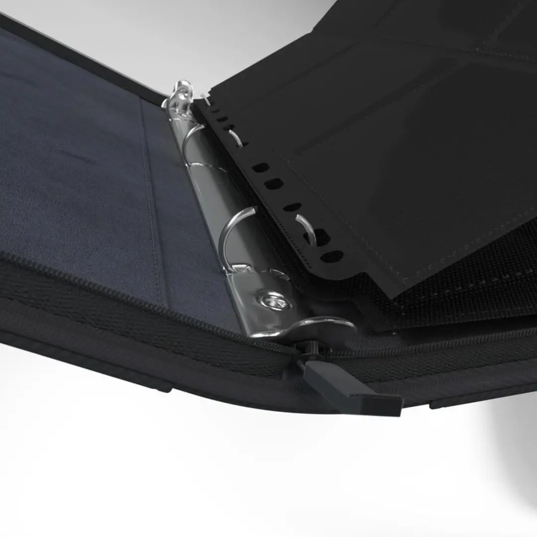 Gamegenic GGS30011ML 24-Pocket Sideloading Pages - 10 Stuks