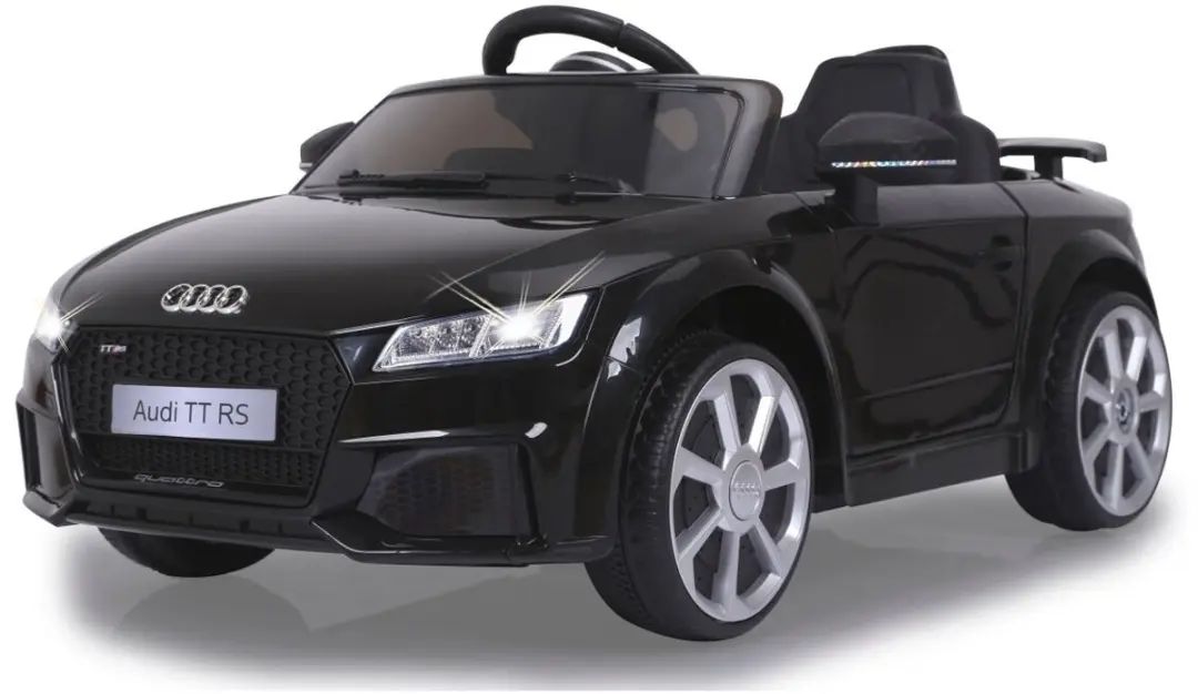 Jamara Audi TT RS Ride-on