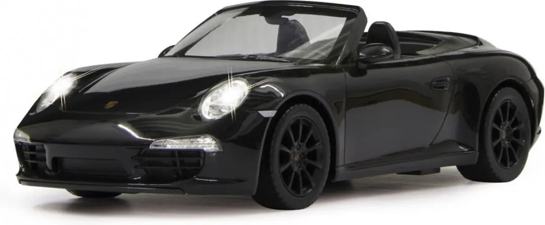 Jamara Porsche 911 Carrera S Bestuurbare Auto