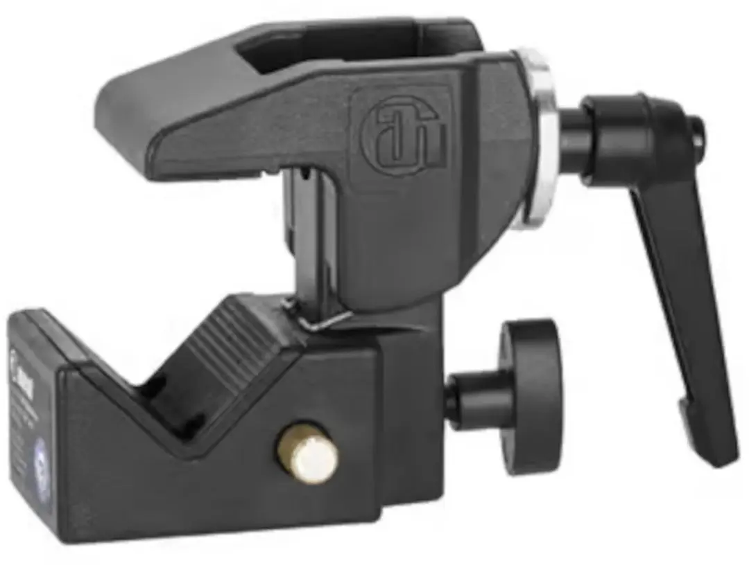 Adam Hall Super Clamp MK2 Set 1 - afbeelding 5 van 6