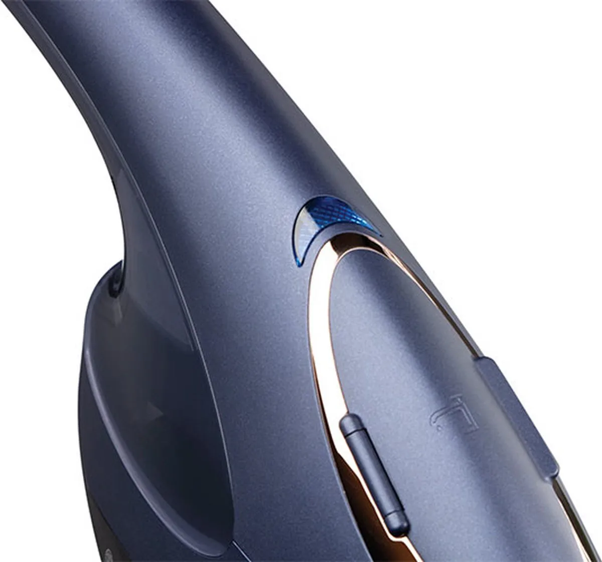 Russell Hobbs Steam Genie 28370-56 Kledingstomer & Strijkijzer - 1700W - Blauw