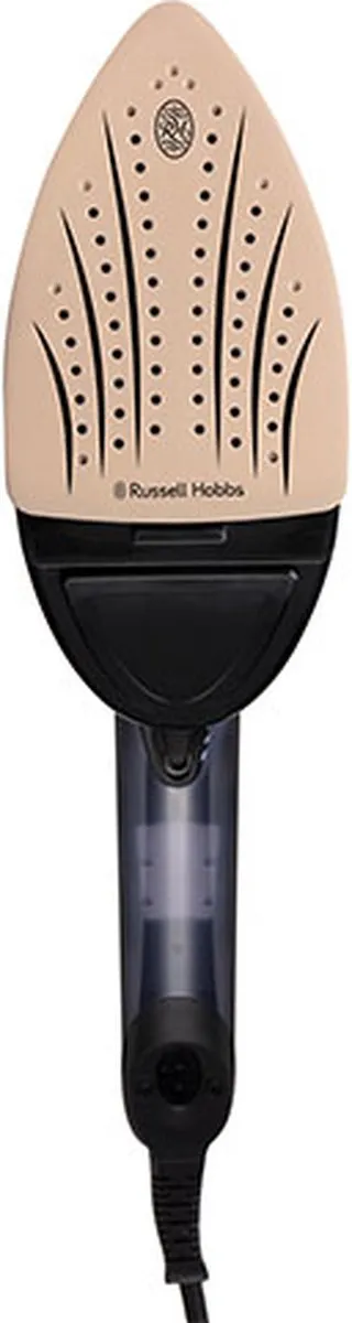 Russell Hobbs Steam Genie 28370-56 Kledingstomer & Strijkijzer - 1700W - Blauw
