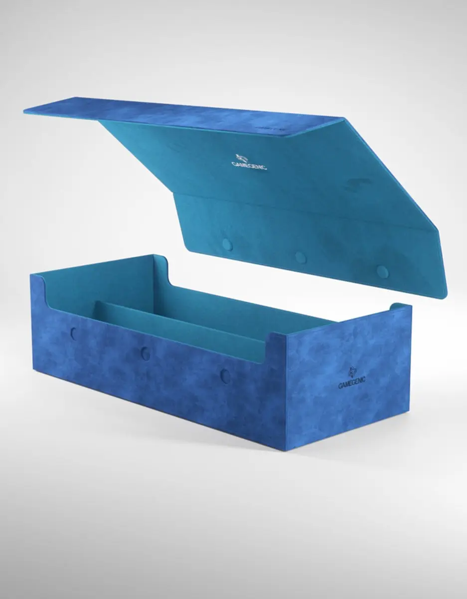 Gamegenic Dungeon 1100+ Convertible - Blauw