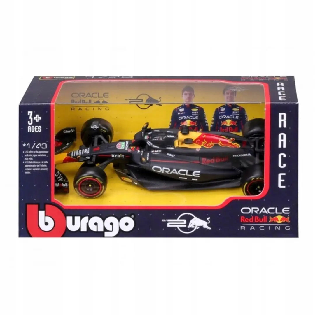 BBURAGO 38097V, China, 140 mm, 64 mm, 70 mm