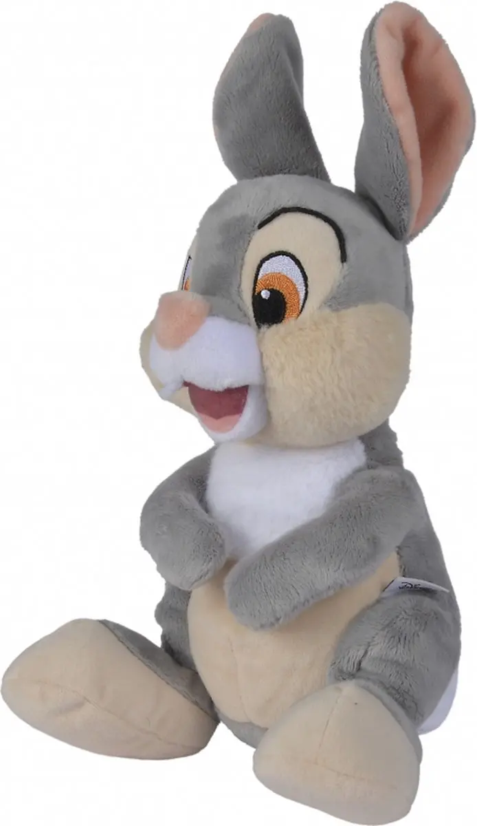 Simba Disney Thumper Refresh 35cm - Multicolor