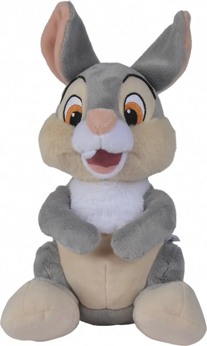 Simba Disney Thumper Refresh 35cm - Multicolor