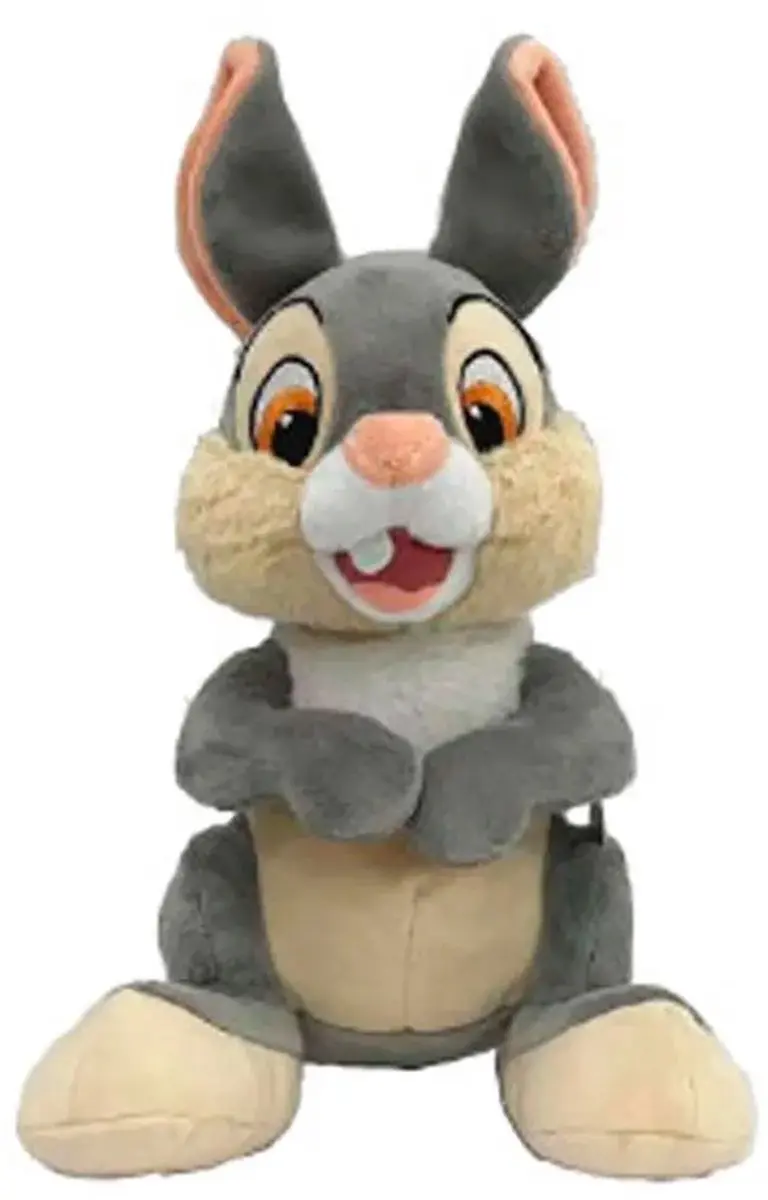 Simba Disney Thumper Refresh 35cm - Multicolor