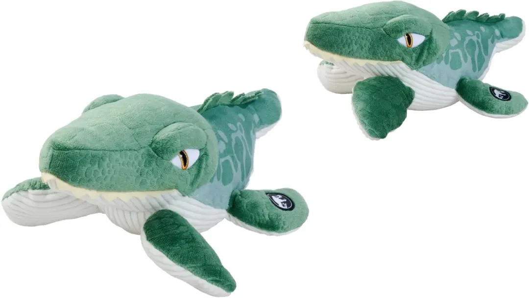 Pluche Universal