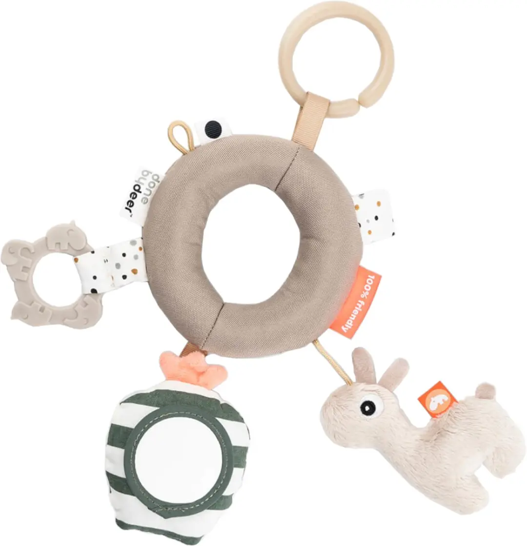 Done By Deer Lalee Activity Ring