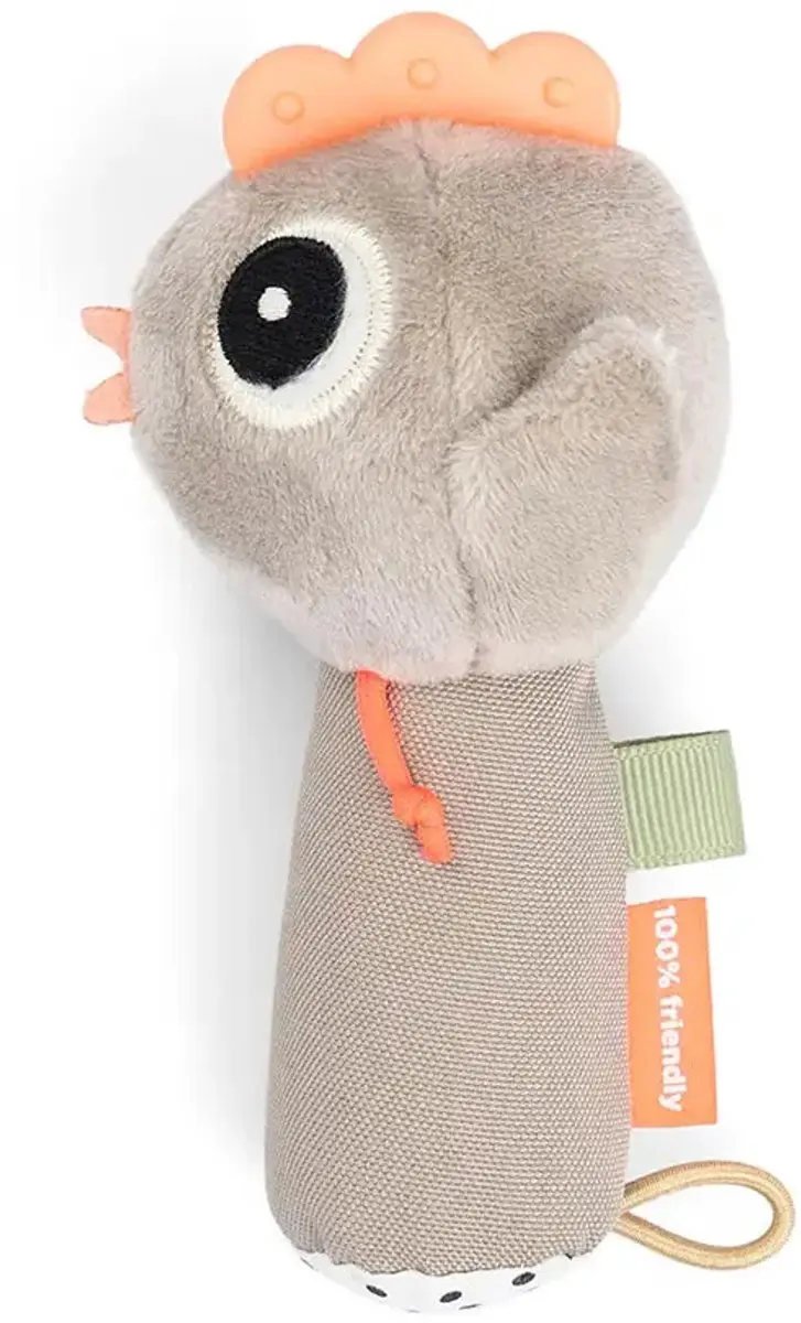 Done By Deer Tiny Farm Rammelaar - Beige - afbeelding 5 van 5