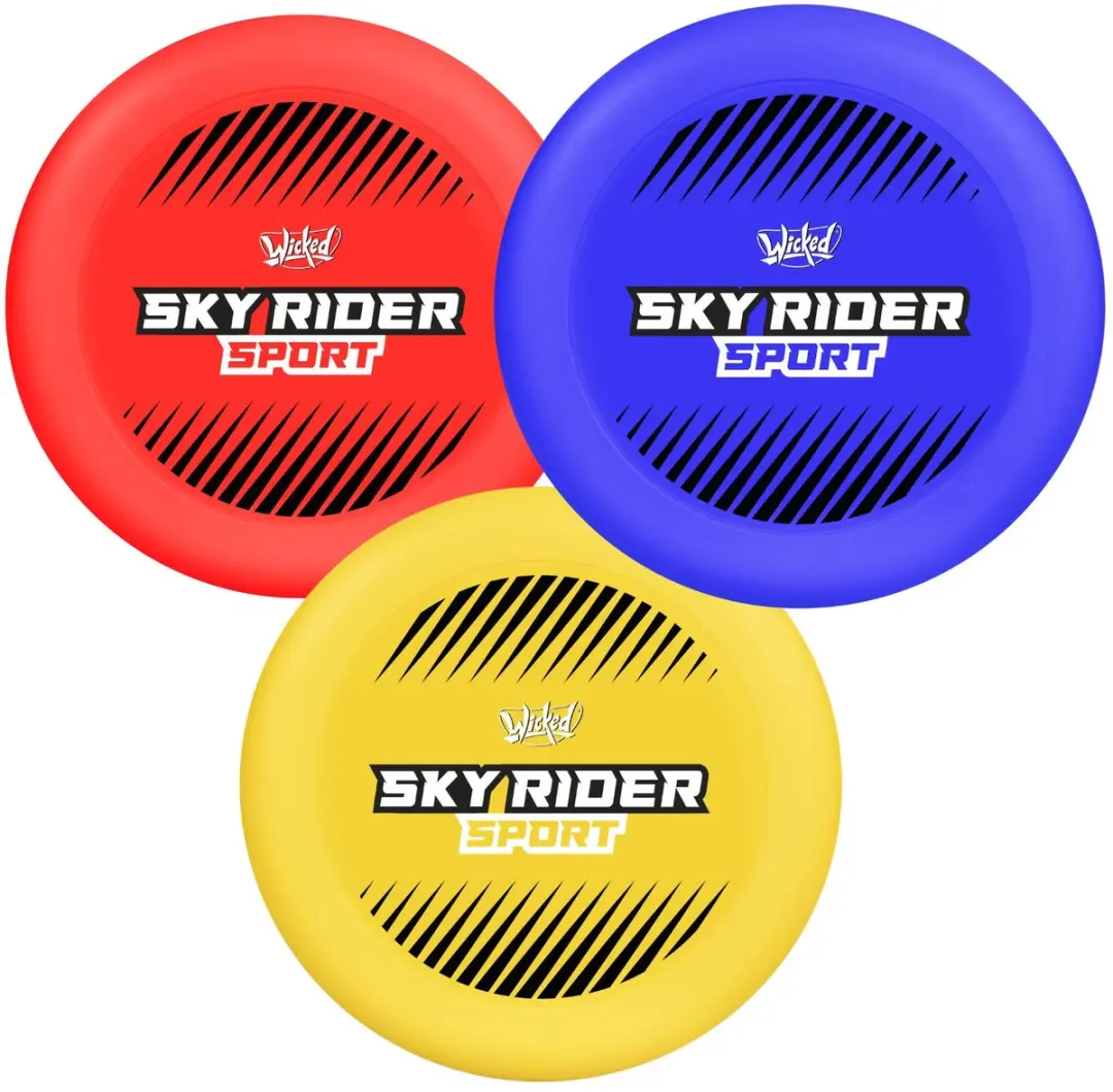 Wicked frisbee Sky Rider Sport