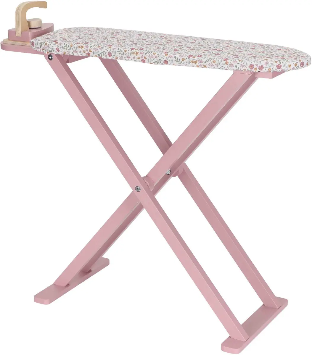 Little Dutch Houten Strijkplank FSC