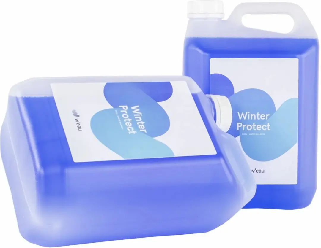 W'eau Overwinteringsvloeistof 5L - afbeelding 5 van 6