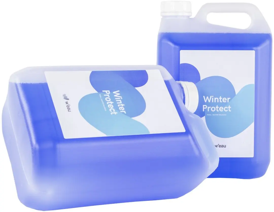 W'eau Overwinteringsvloeistof 5L - afbeelding 2 van 6