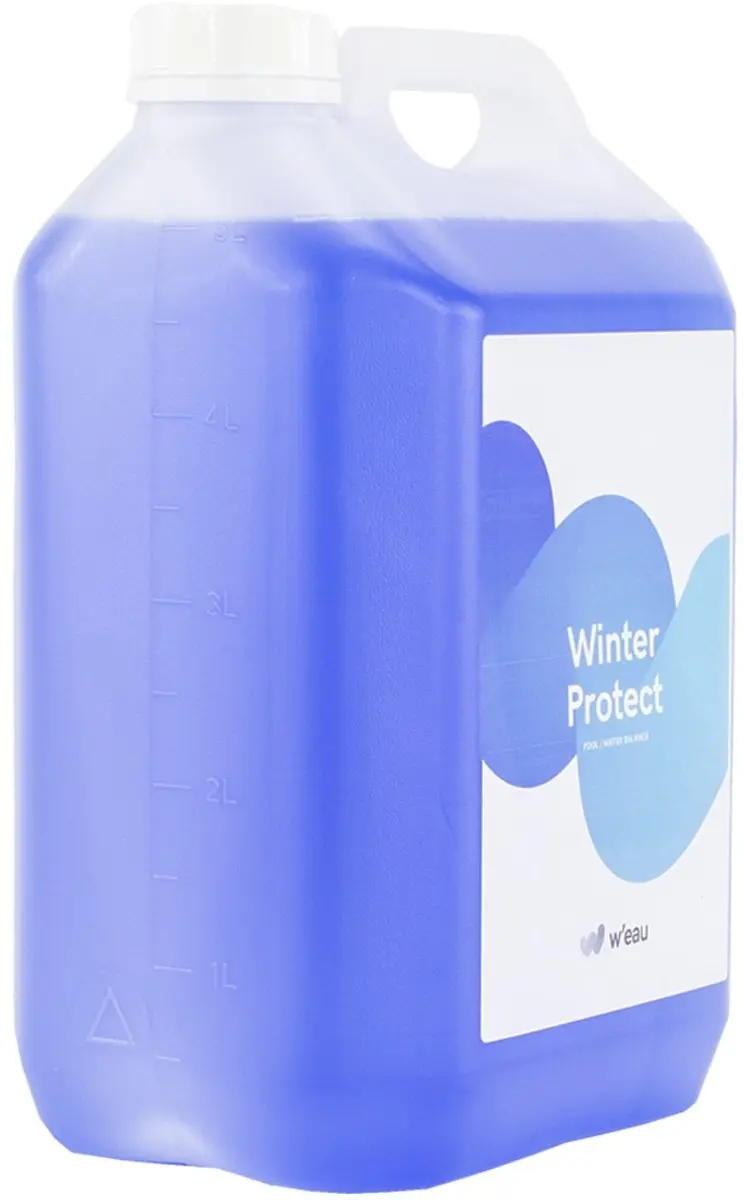 W'eau Overwinteringsvloeistof 5L - afbeelding 3 van 6