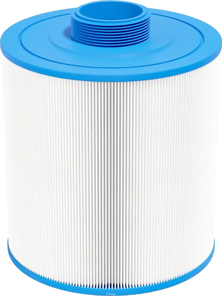 Spa filter type 72 (o.a. SC772 of 7CH-322)