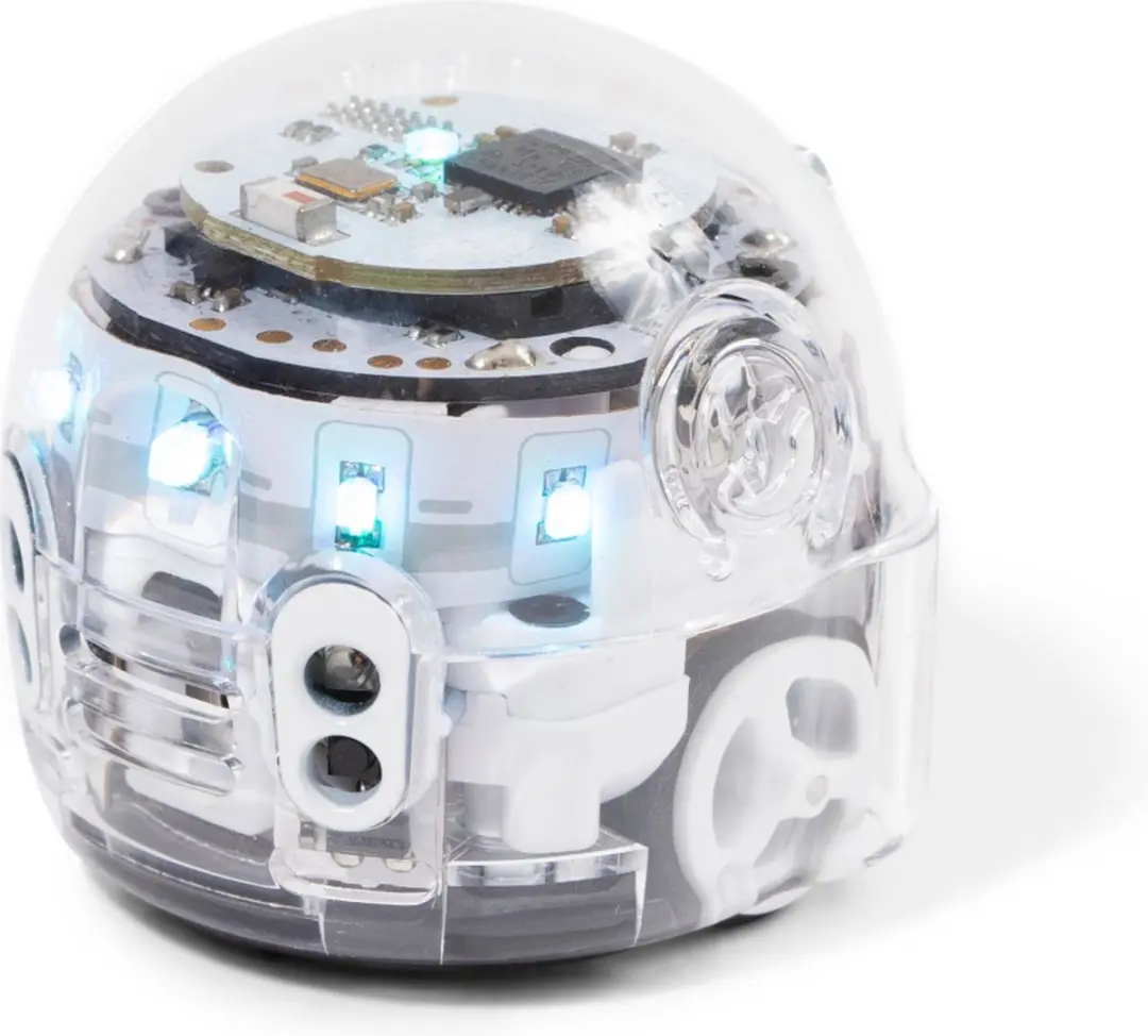 Ozobot Evo Entry Kit 050110-01 - STEAM Robot - Wit