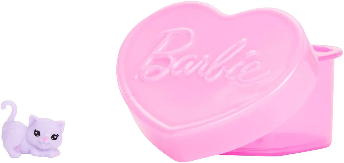Barbie JFY70 Pop - 138mm Meerkleurig