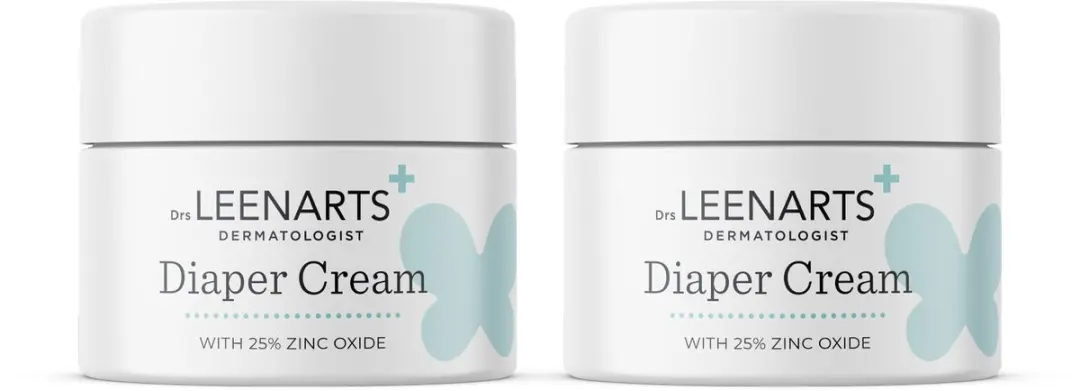 Drs Leenarts Babybillen Zalf