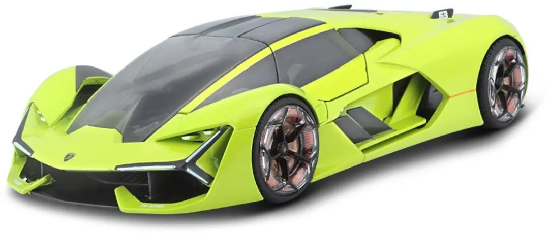 Bburago Lamborghini Terzo Millennio 1:24 Auto