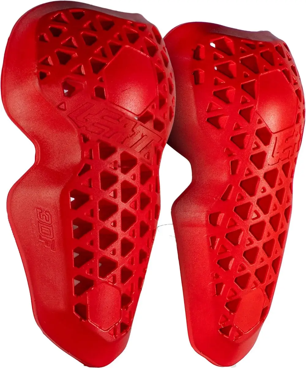 Leatt 3DF Inserts 1 Kniebeschermers -