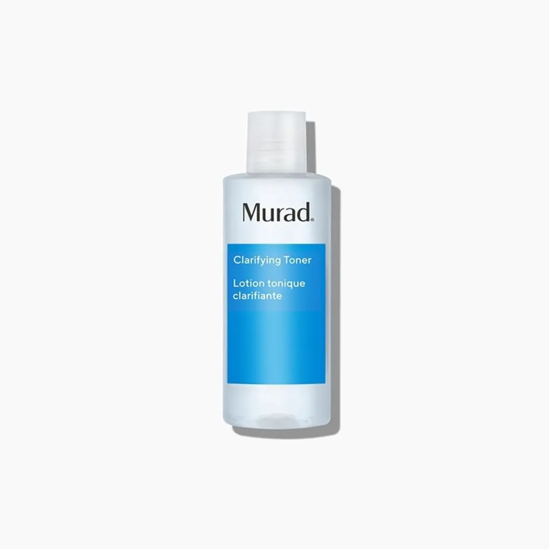 Murad Clarifying Toner - Zuiverende lotion 1g
