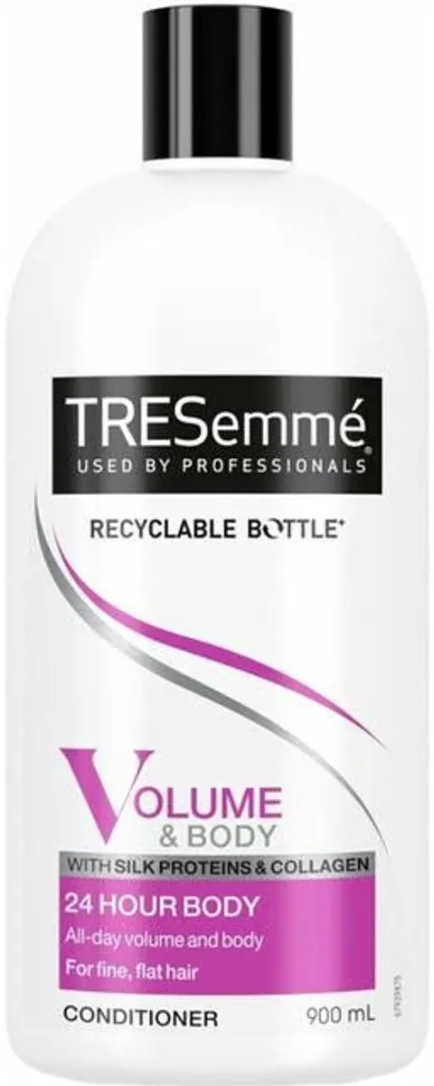Tresemme 24 Hour Volume Conditioner 828ml