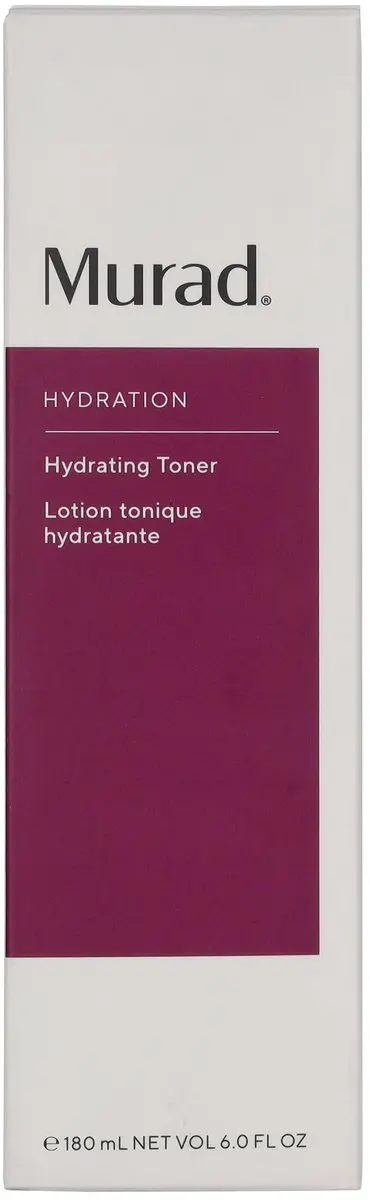 Murad Hydration Toner 180ml