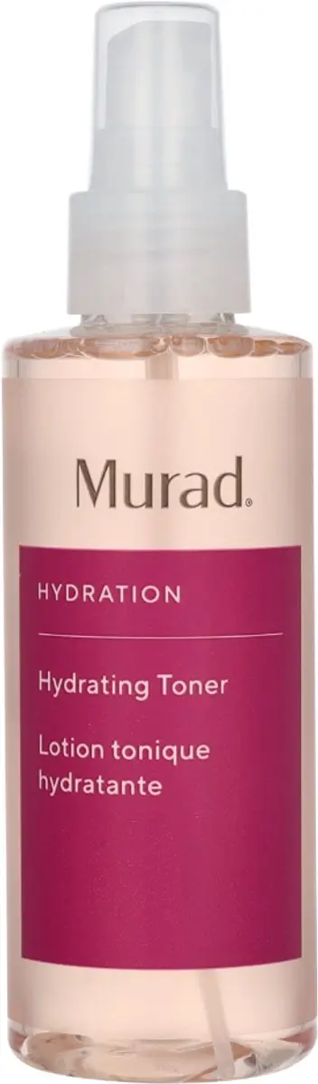 Murad Hydration Toner 180ml - afbeelding 6 van 6