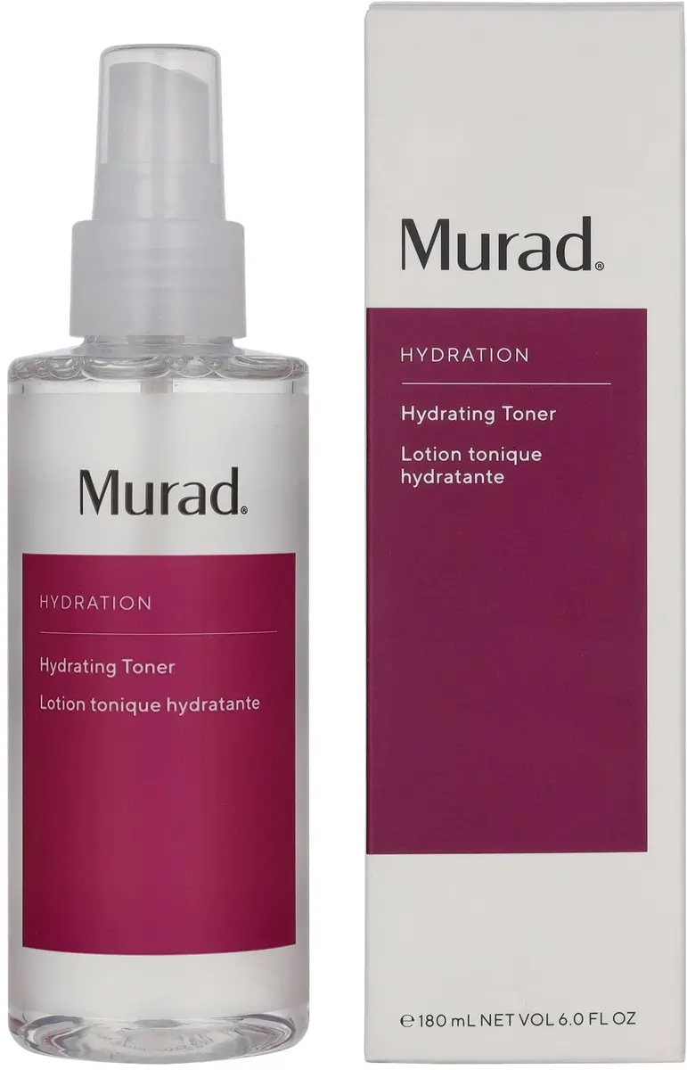 Murad Hydration Toner 180ml