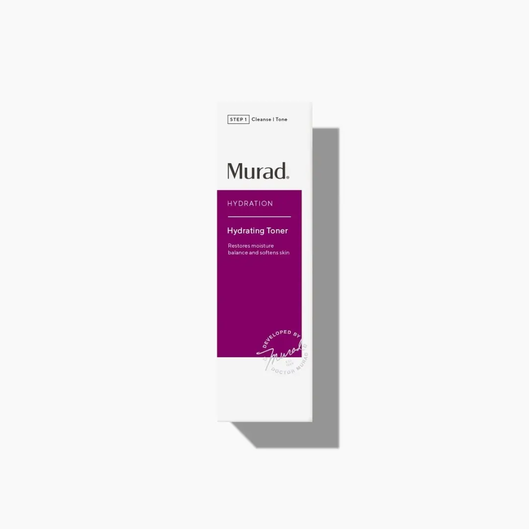 Murad Hydration Toner 180ml
