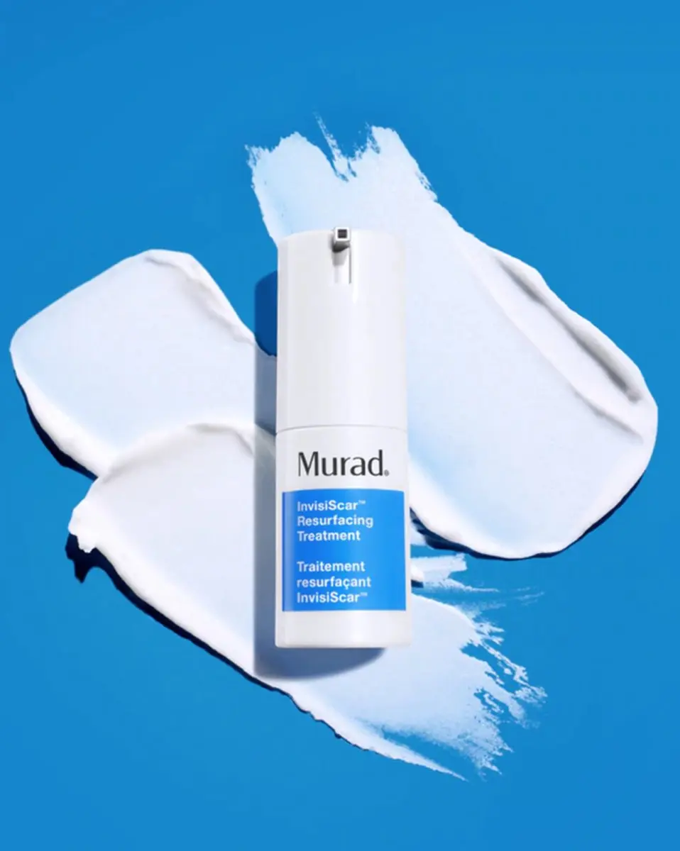Murad InvisiScar Resurfacing Treatment 15ml
