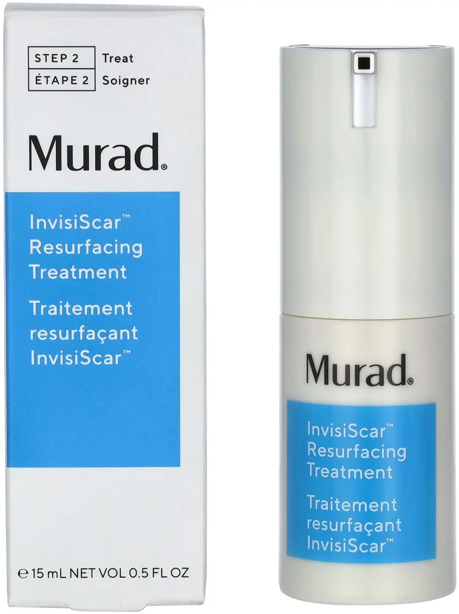 Murad InvisiScar Resurfacing Treatment 15ml - afbeelding 6 van 6