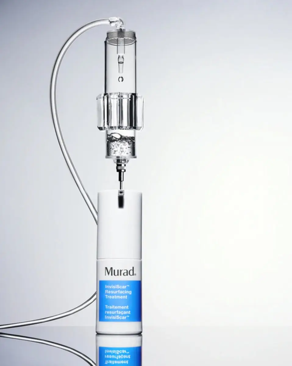 Murad InvisiScar Resurfacing Treatment 15ml