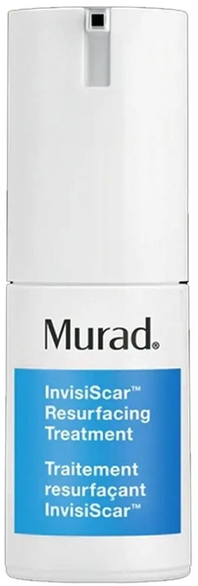 Murad InvisiScar Resurfacing Treatment 15ml
