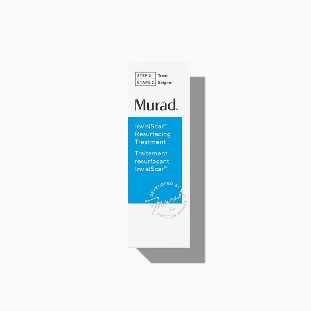 Murad InvisiScar Resurfacing Treatment 15ml