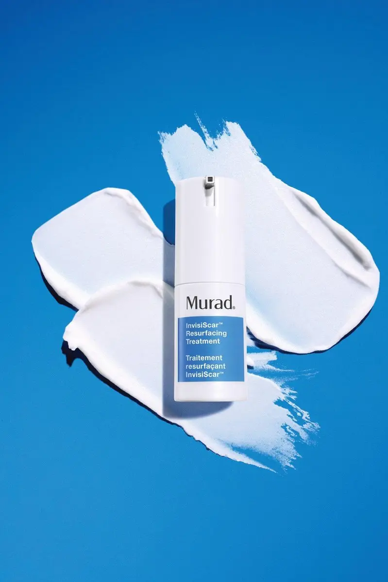 Murad InvisiScar Resurfacing Treatment 15ml