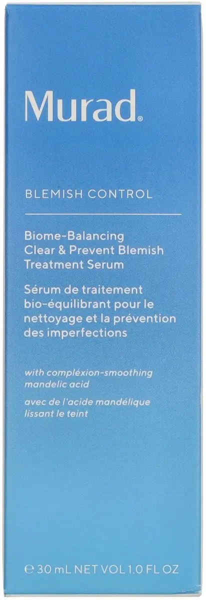 Murad Blemish Control Zuiverend Serum 30ml