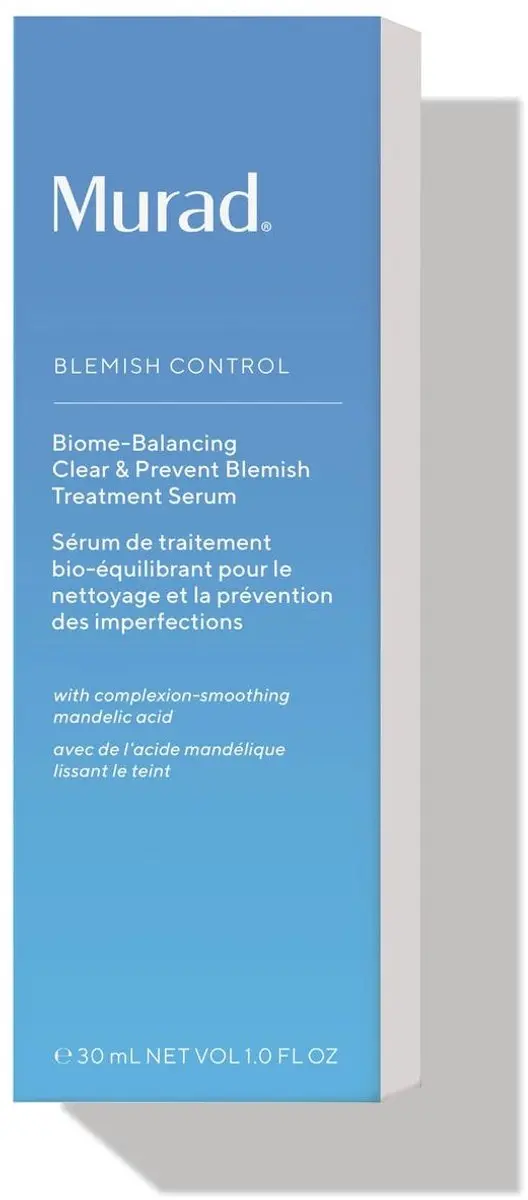 Murad Blemish Control Zuiverend Serum 30ml