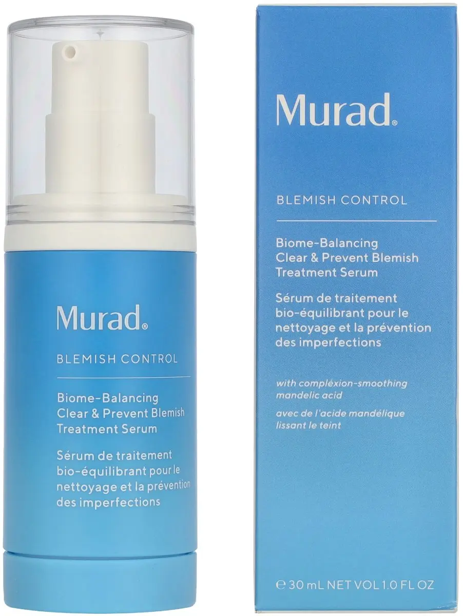 Murad Blemish Control Zuiverend Serum 30ml