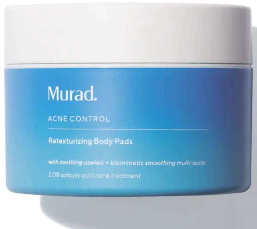 Murad Retexturizing Body Pads - 45 Stuks