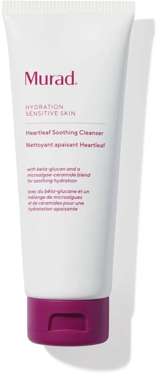 Murad Heartleaf Soothing Cleanser 148ml