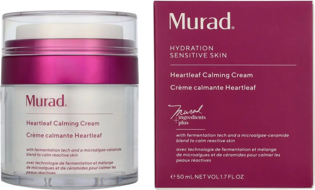 Murad Heartleaf Calming Cream 50ml