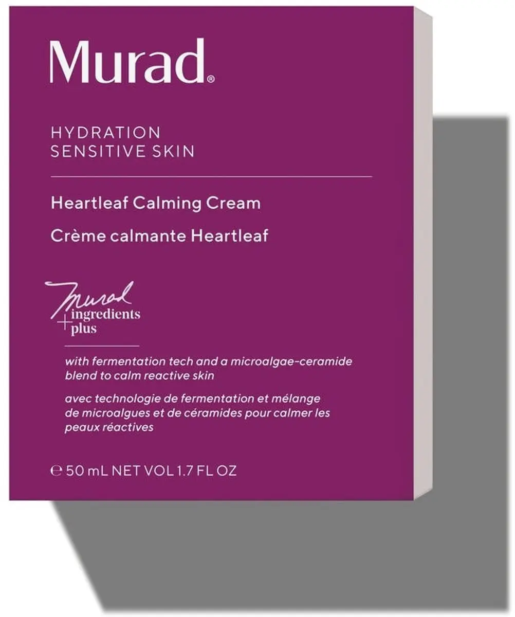 Murad Heartleaf Calming Cream 50ml
