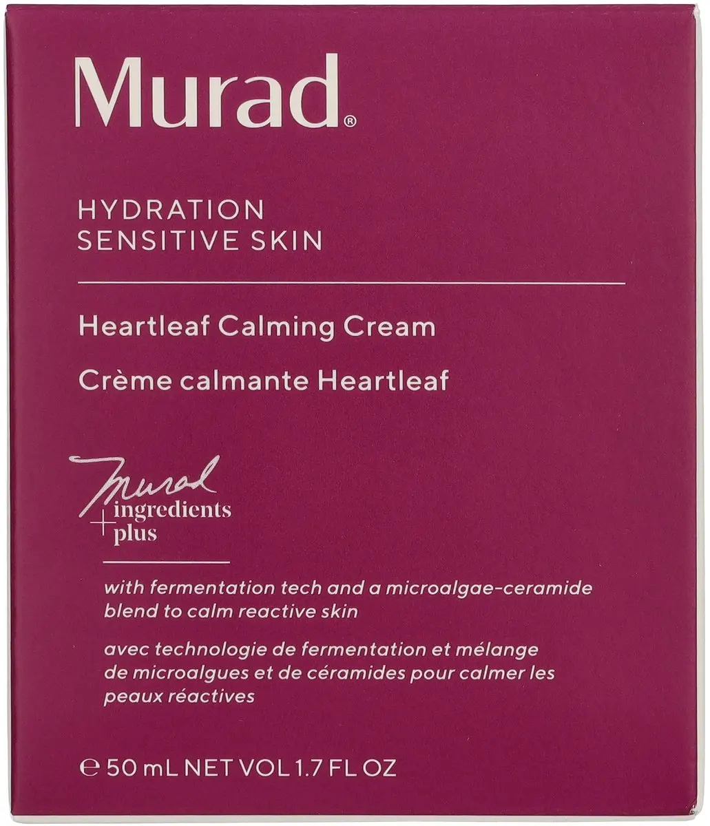 Murad Heartleaf Calming Cream 50ml