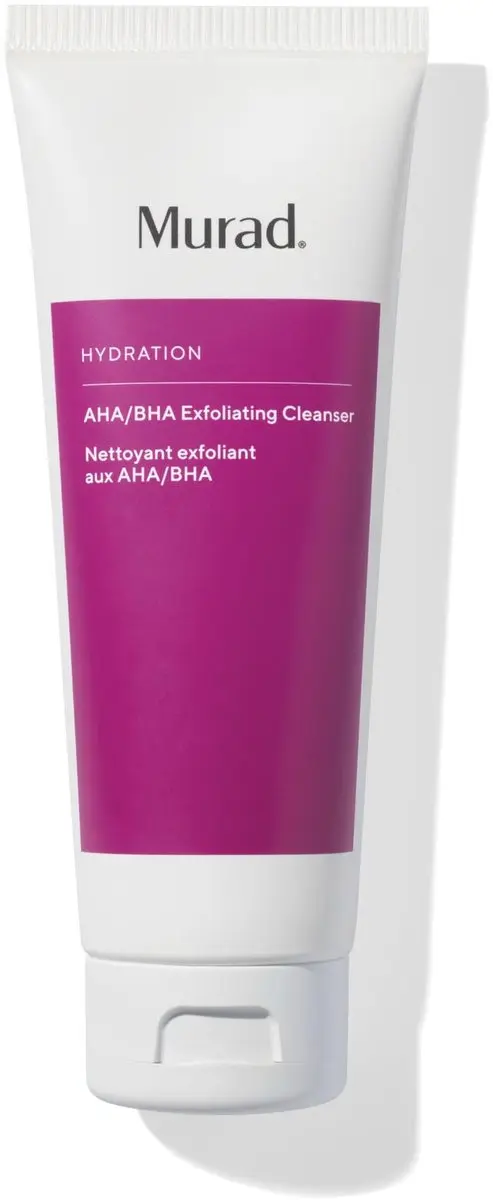 Murad AHA/BHA Exfoliating Cleanser 148ml