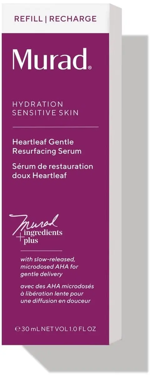Murad Heartleaf Gentle Resurfacing Serum 30ml