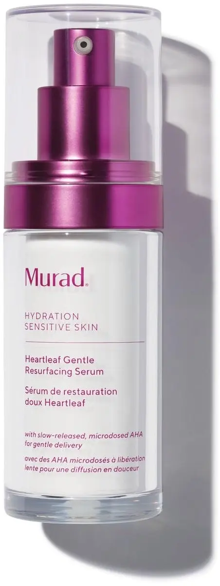 Murad Heartleaf Gentle Resurfacing Serum 30ml