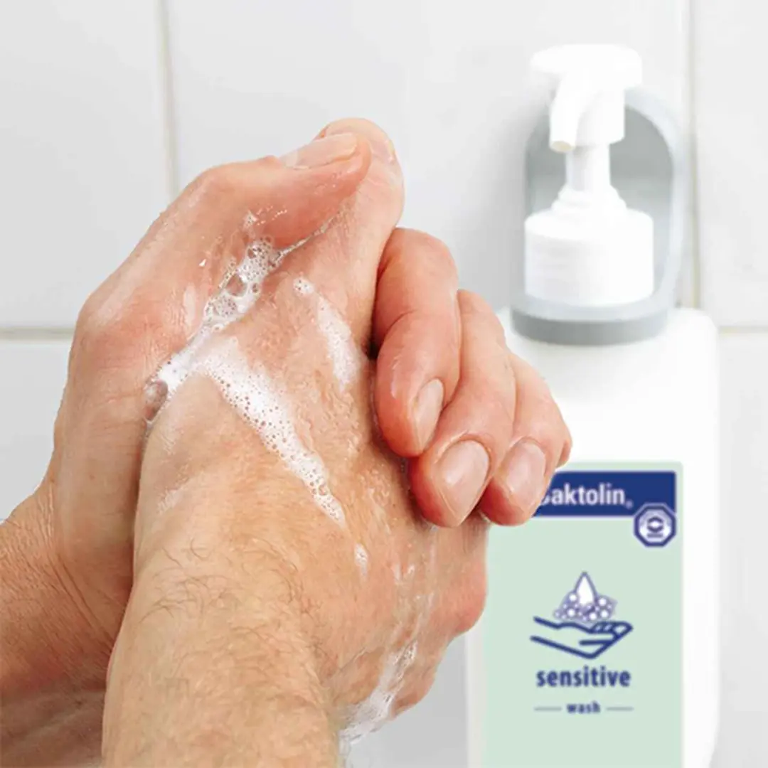 Hartmann Baktolin Sensitive 500ml
